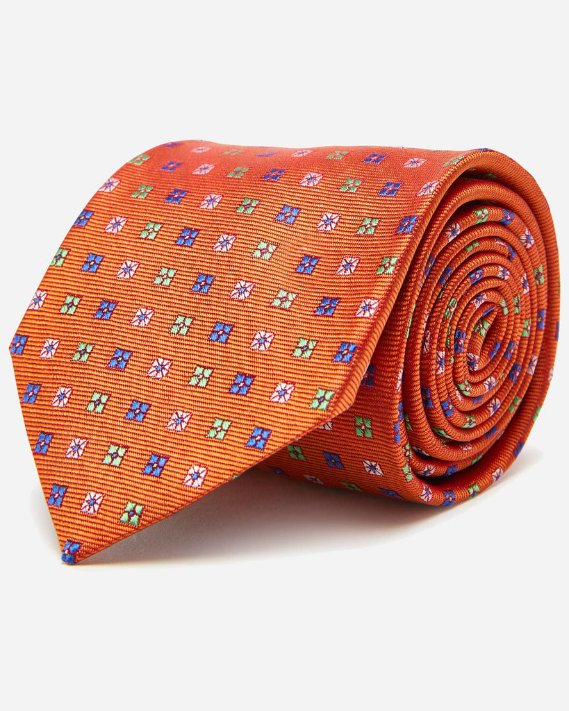 Harbour Tie - Buy Men's Ties online at Menzclub