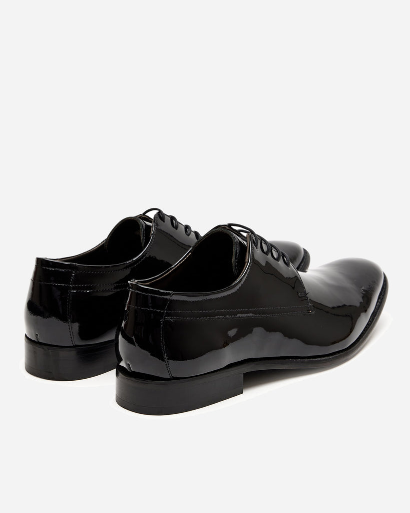 Hendrix Patent Shoe - Buy Men's Lace Up online at Menzclub