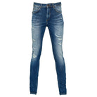 Henry x Andreas Jean - Men's Jeans at Menzclub