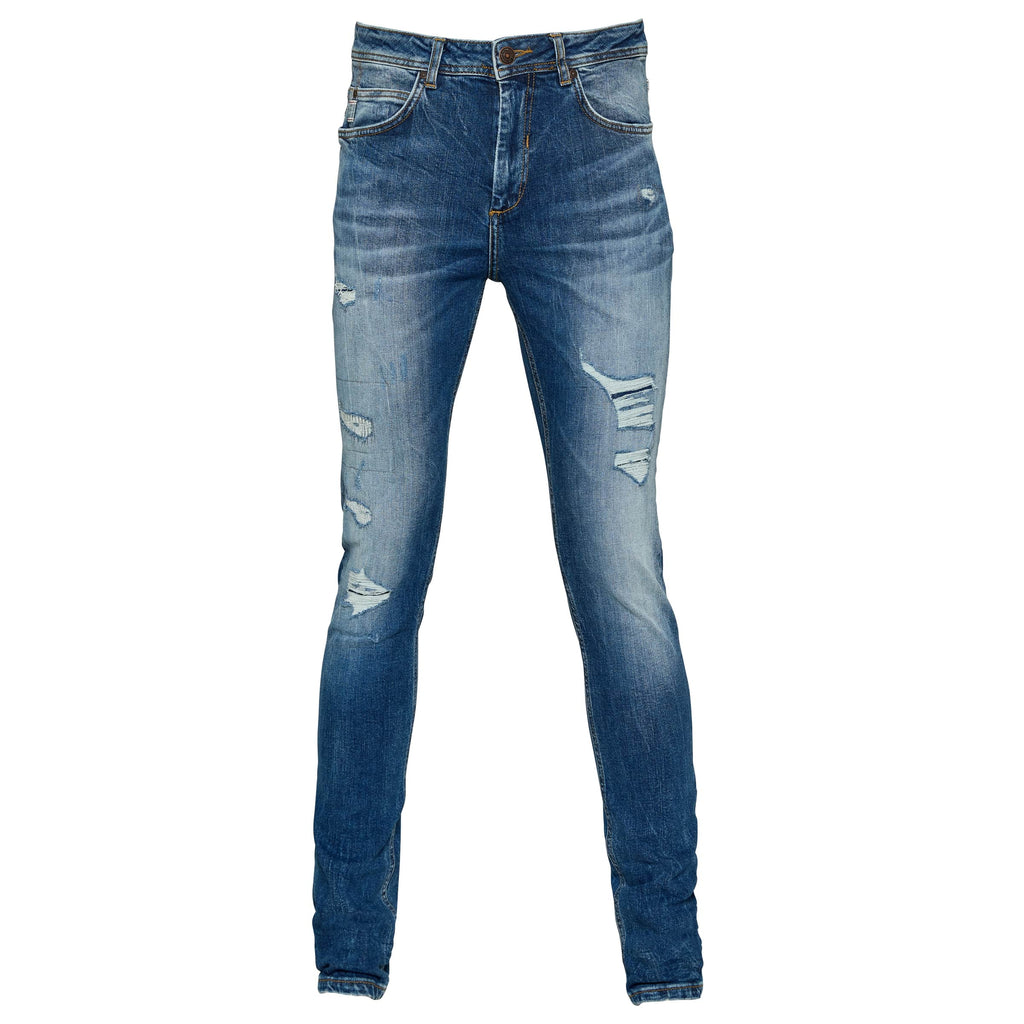 Henry x Andreas Jean - Buy Men's Jeans online at Menzclub
