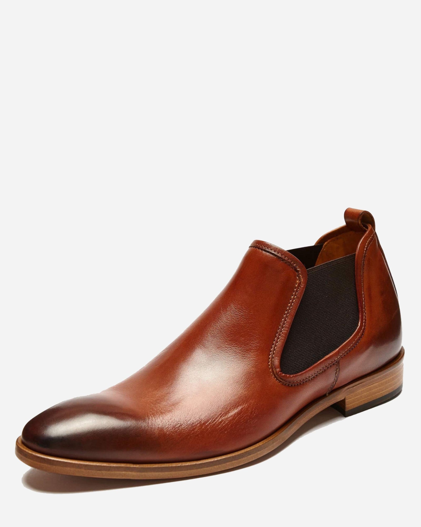 Cotto Chelsea Boot - Men's Chelsea Boots at Menzclub