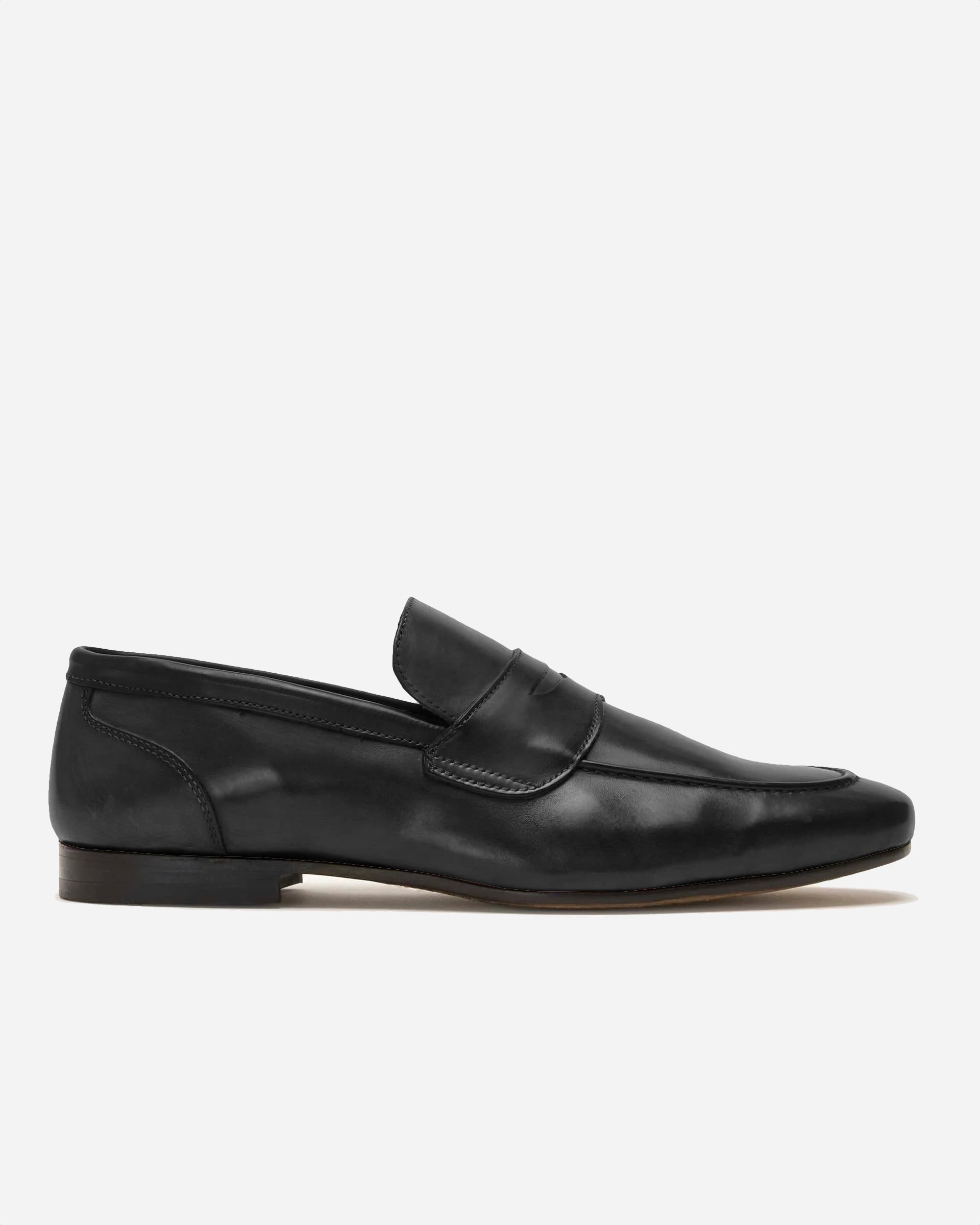 Penny Loafers - Men's Loafers at Menzclub