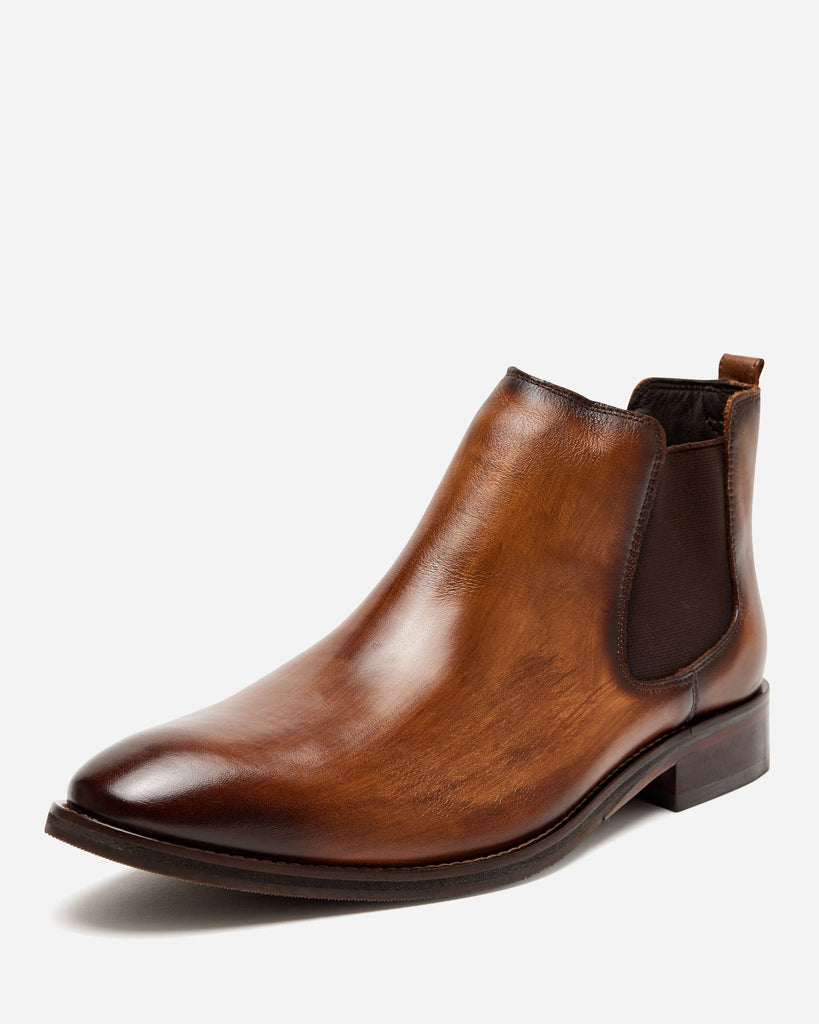 Ignotus Boot - Buy Men's Chelsea Boots online at Menzclub