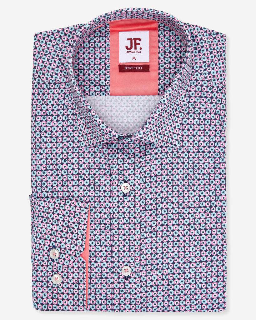 Printed Shirt - Buy Men's Casual Shirts online at Menzclub