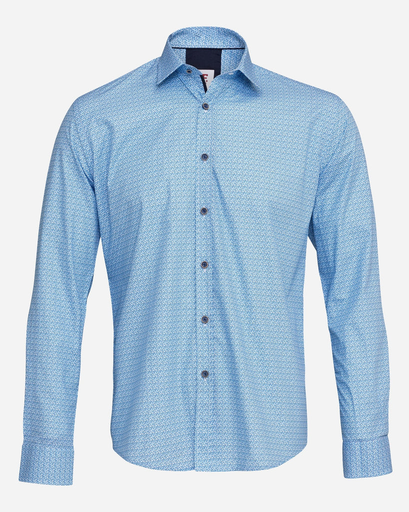 Printed Shirt - Buy Men's Casual Shirts online at Menzclub