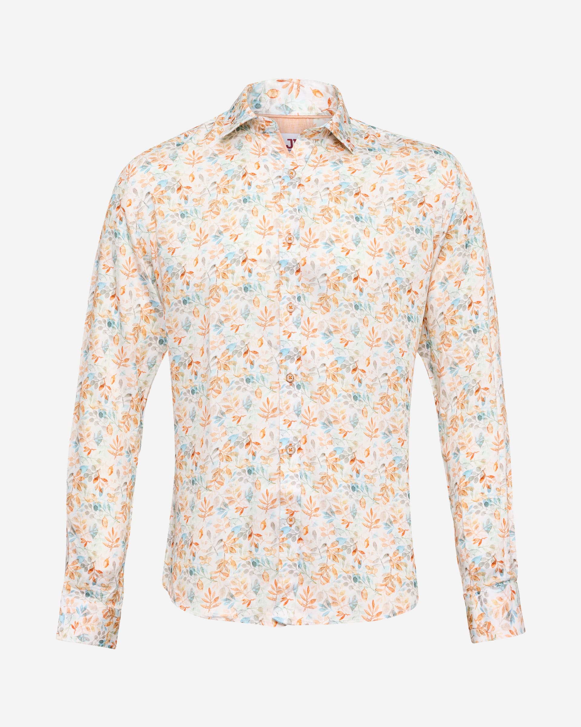 Printed Shirt - Men's Casual Shirts at Menzclub