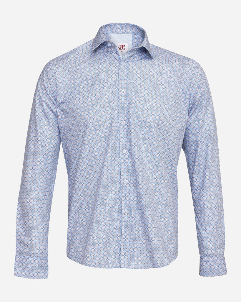 Printed Shirt - Buy Men's Casual Shirts online at Menzclub