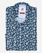 Printed Shirt - Men's Casual Shirts at Menzclub