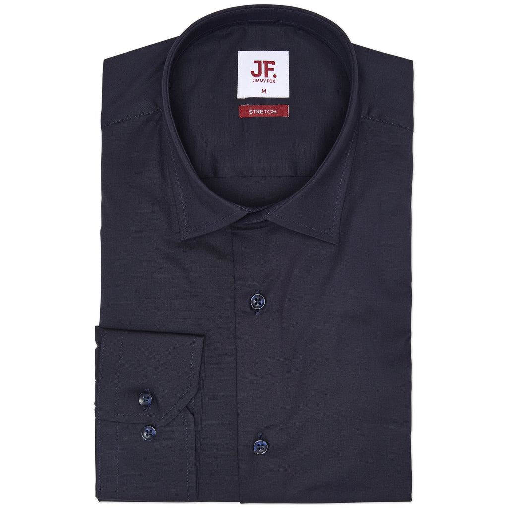 Jimmy Fox Shirt - Buy Men's Formal Shirts online at Menzclub