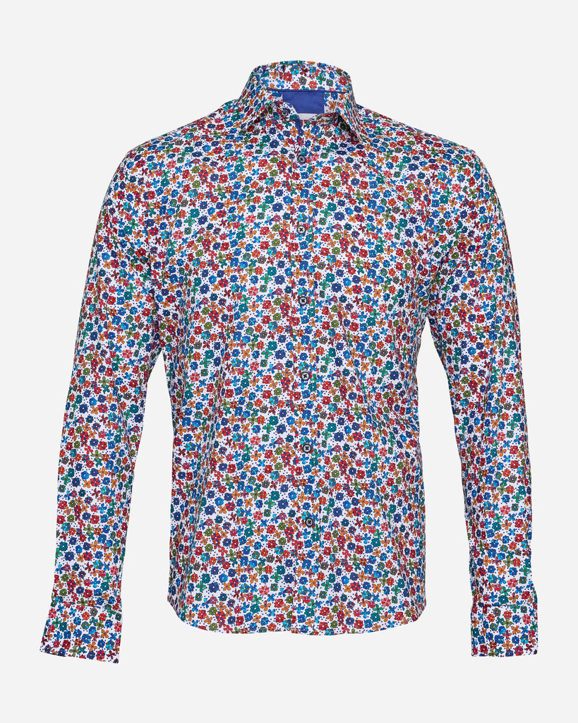 Jimmy Fox Shirt - Buy Men's Casual Shirts online at Menzclub