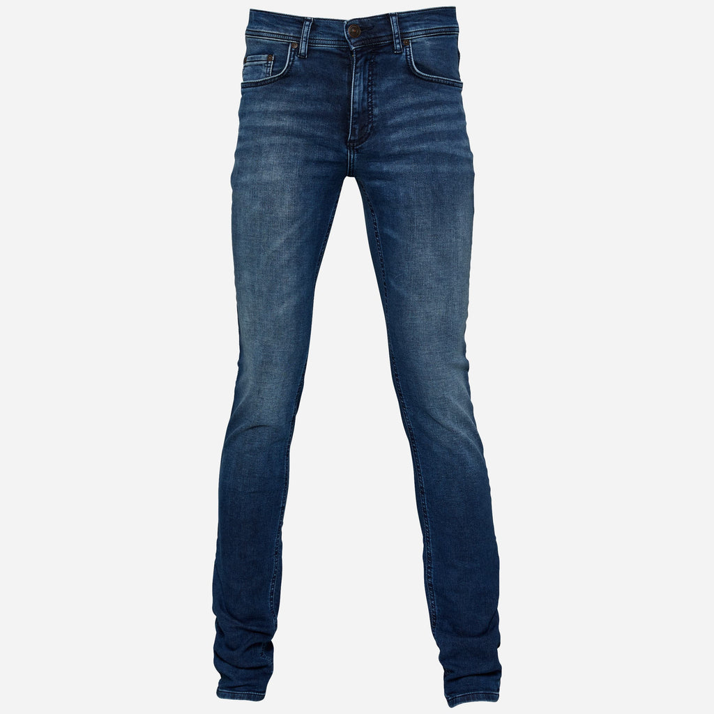 Jumy Dobby Jean - Buy Men's Jeans online at Menzclub