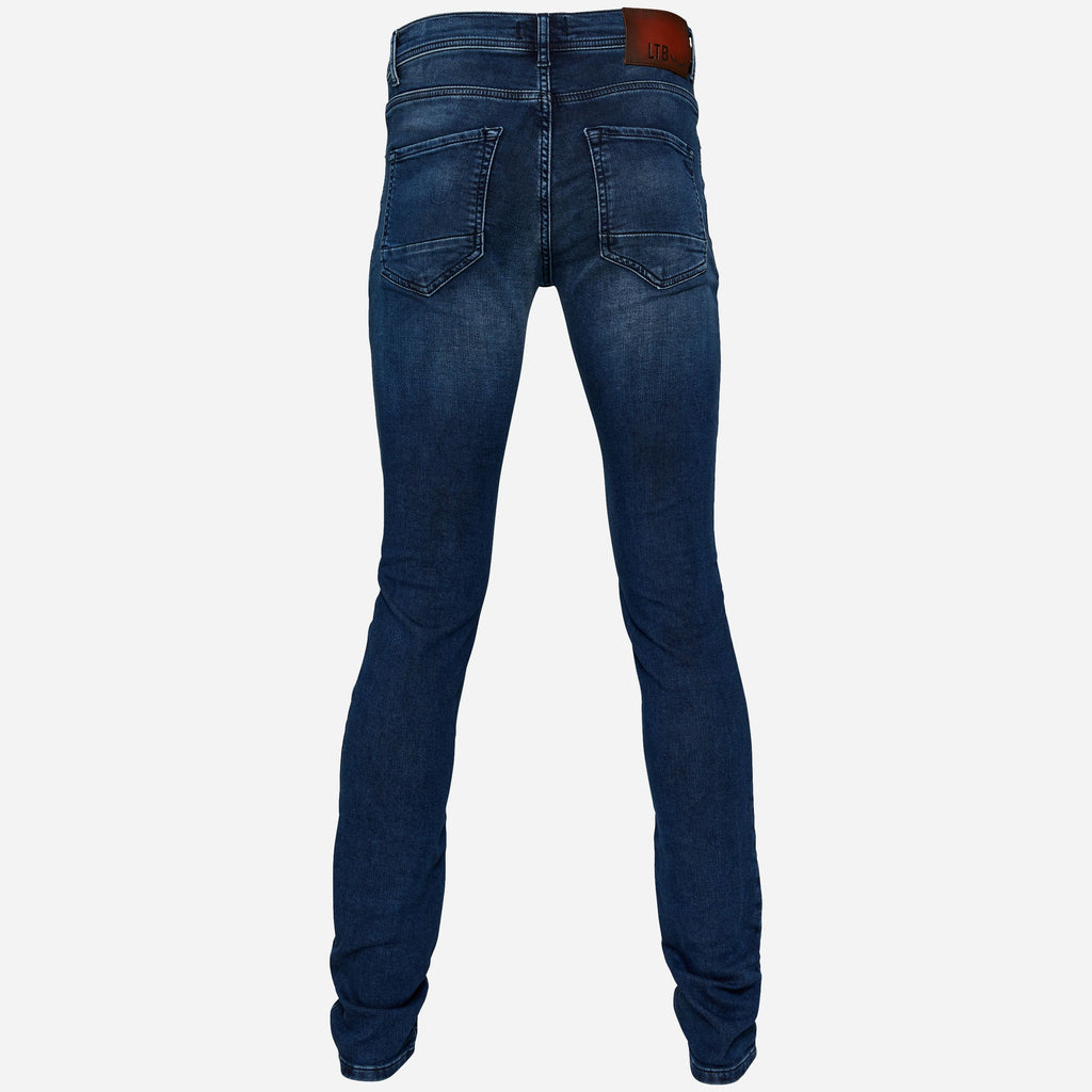 Jumy Dobby Jean - Buy Men's Jeans online at Menzclub