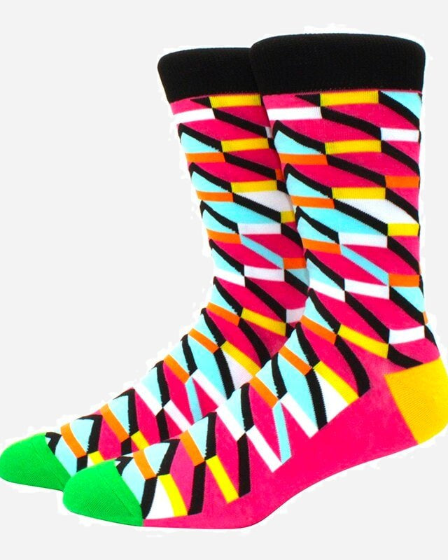 Levels Socks - Men's Socks at Menzclub