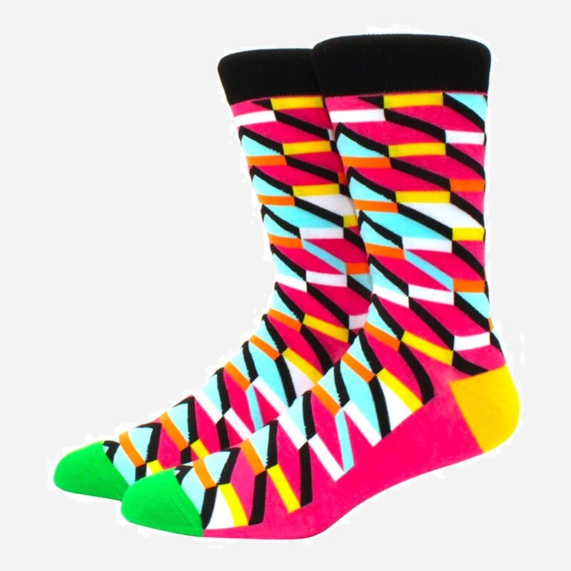 Levels Socks - Buy Men's Socks online at Menzclub