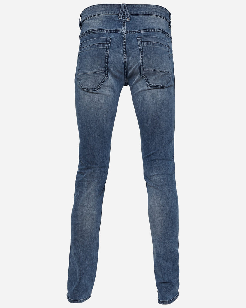 Lyons Slim Jean - Buy Men's Jeans online at Menzclub