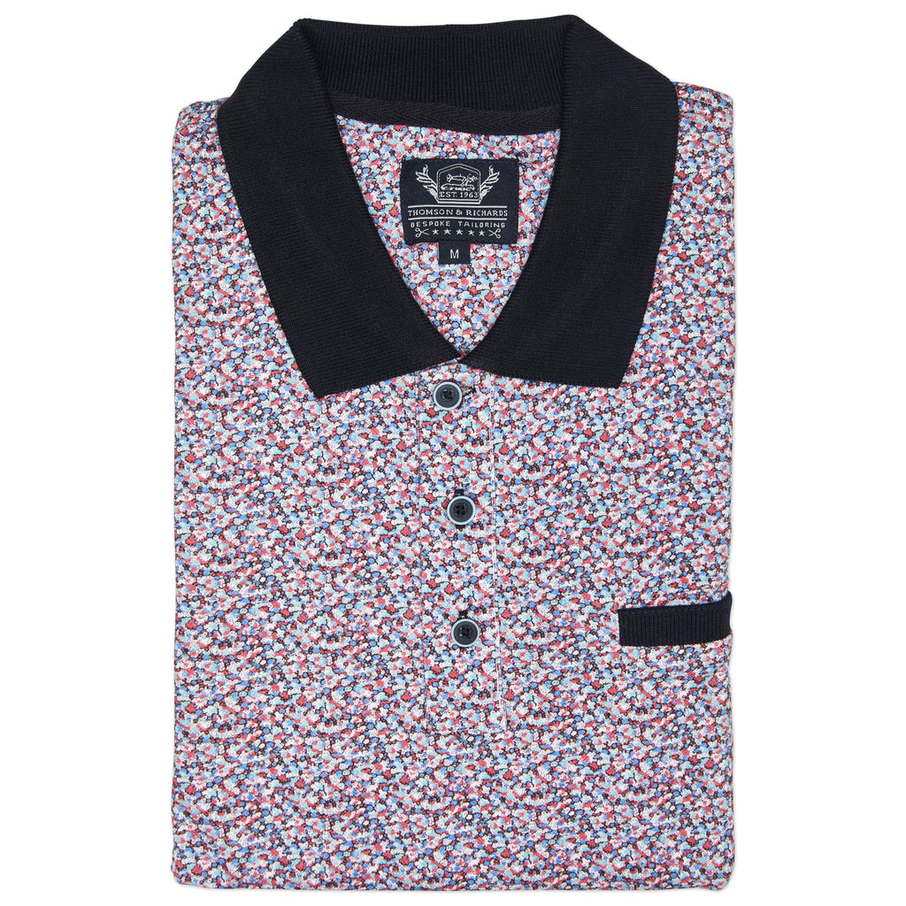 Manet Polo - Buy Men's Polo Shirt online at Menzclub