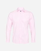 Cotton Linen Shirt - Men's Casual Shirts at Menzclub