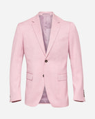 Corbell Pink Suit - Men's Suits at Menzclub