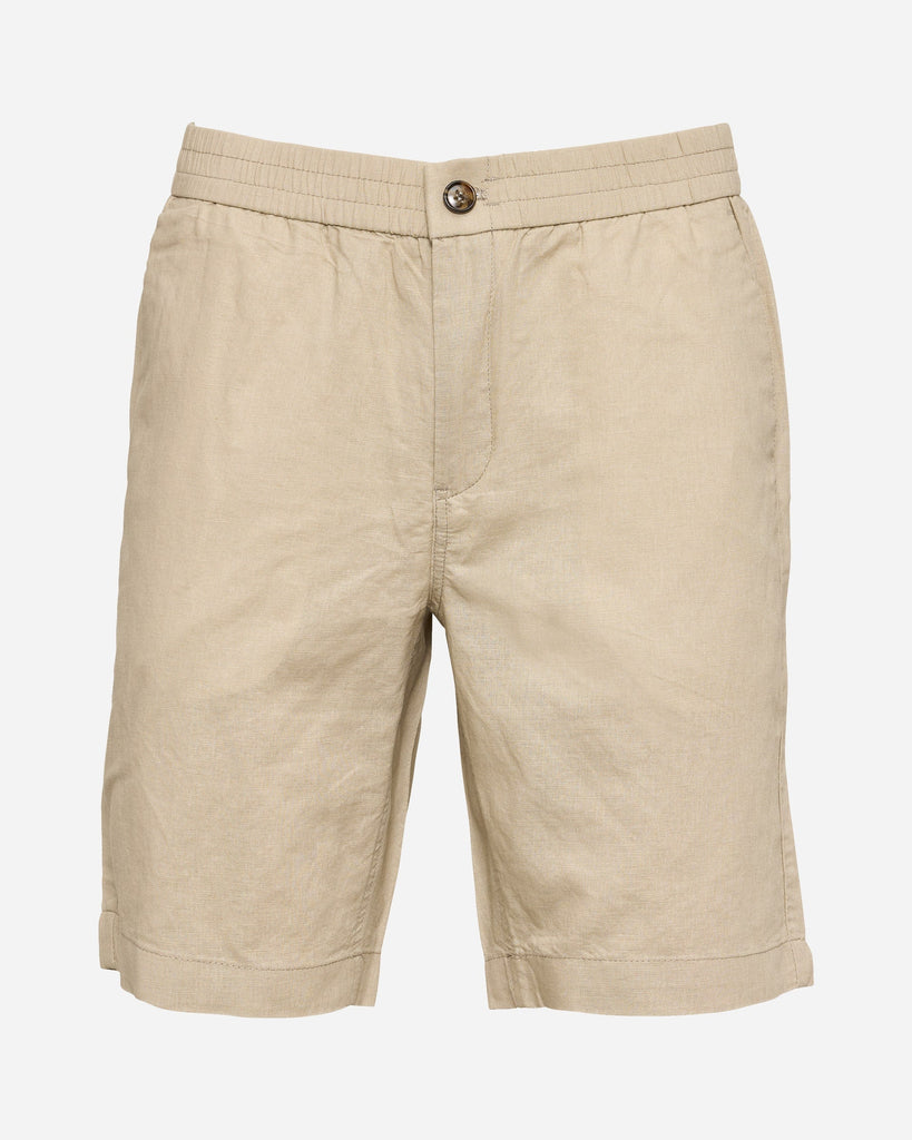 Linen Short - Buy Men's Shorts online at Menzclub