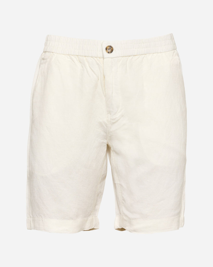 Linen Short - Buy Men's Shorts online at Menzclub