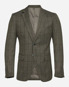 Lombard Suit - Men's Suits at Menzclub