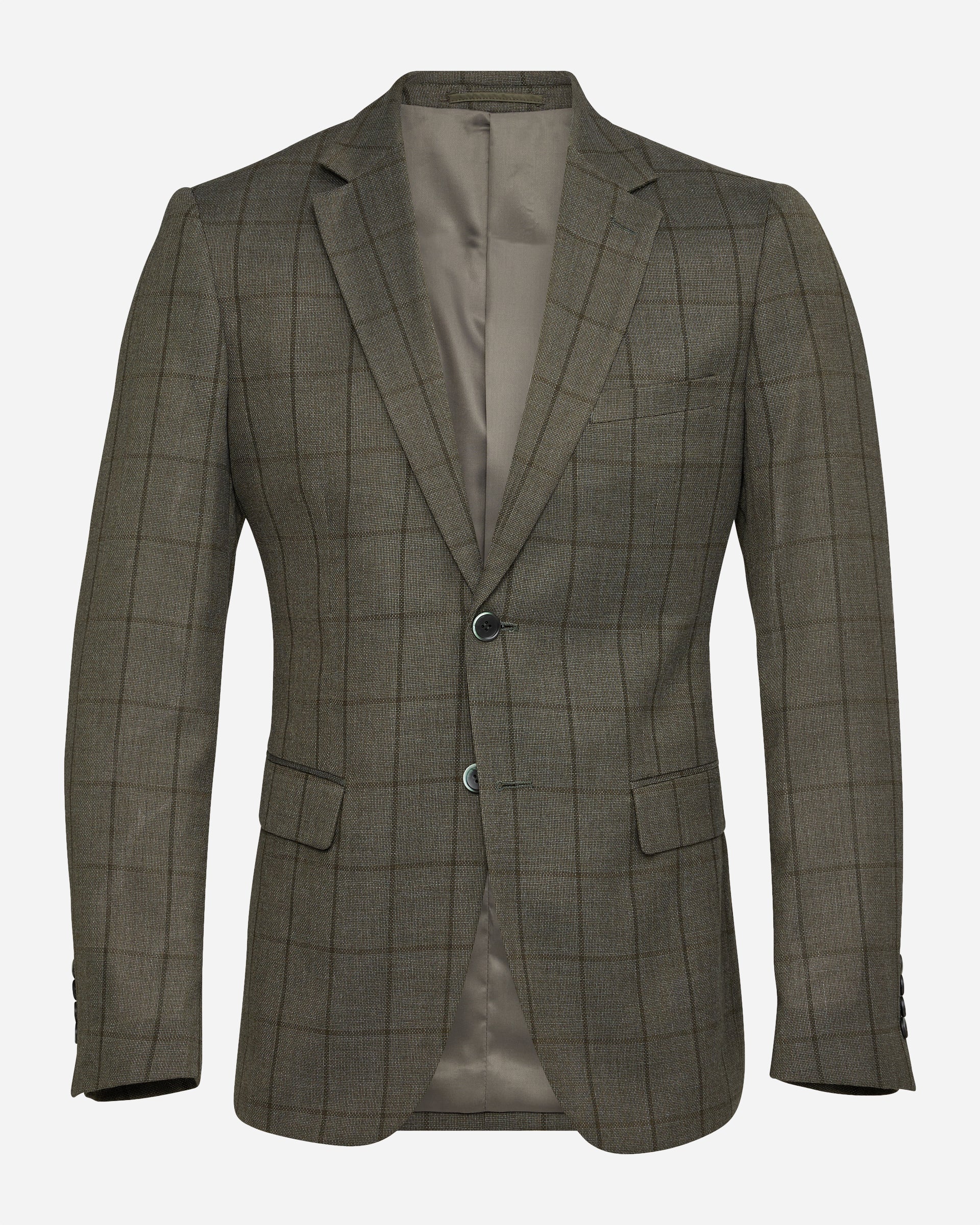 Lombard Suit - Men's Suits at Menzclub