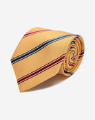 Mara Silk Tie - Men's Ties at Menzclub