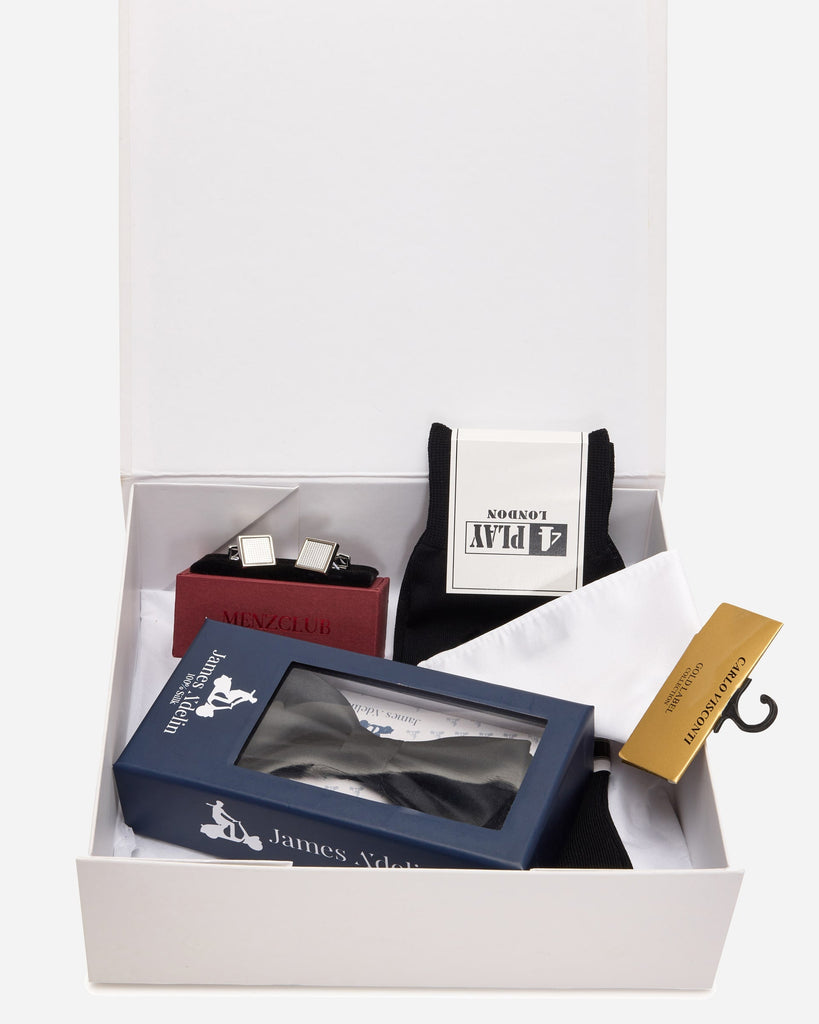 Original Groomsmen Gift Box - Buy Men's online at Menzclub