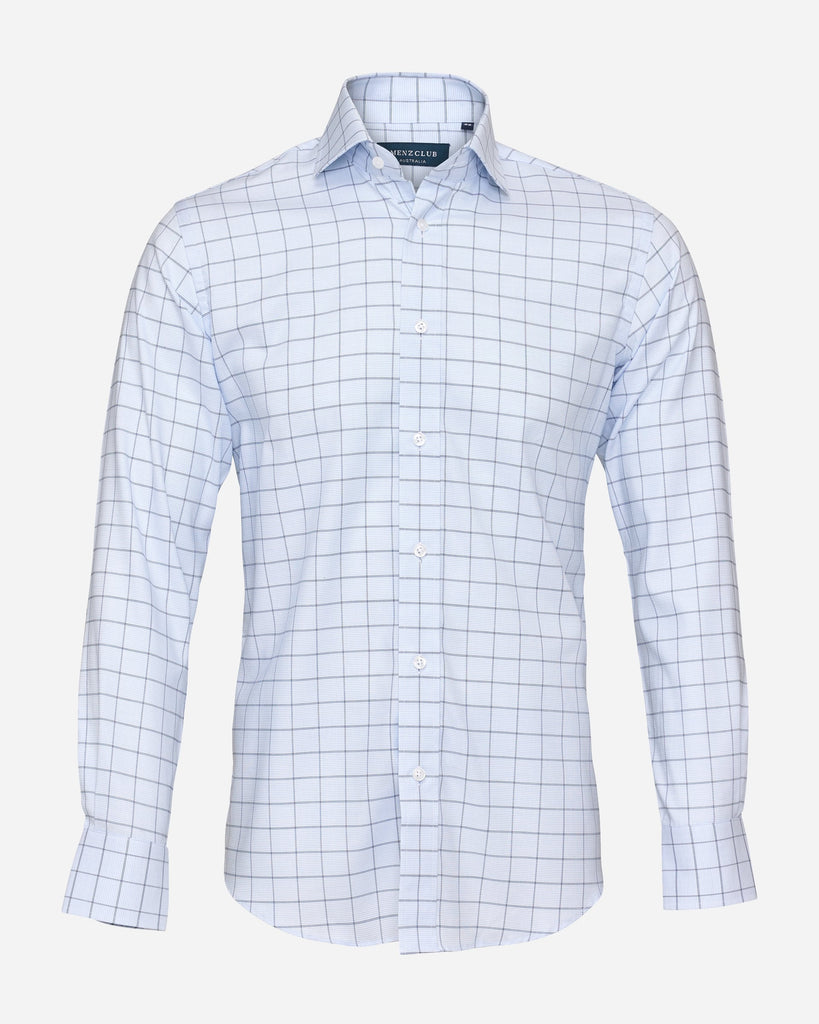 Selve Shirt - Buy Men's Formal Shirts online at Menzclub