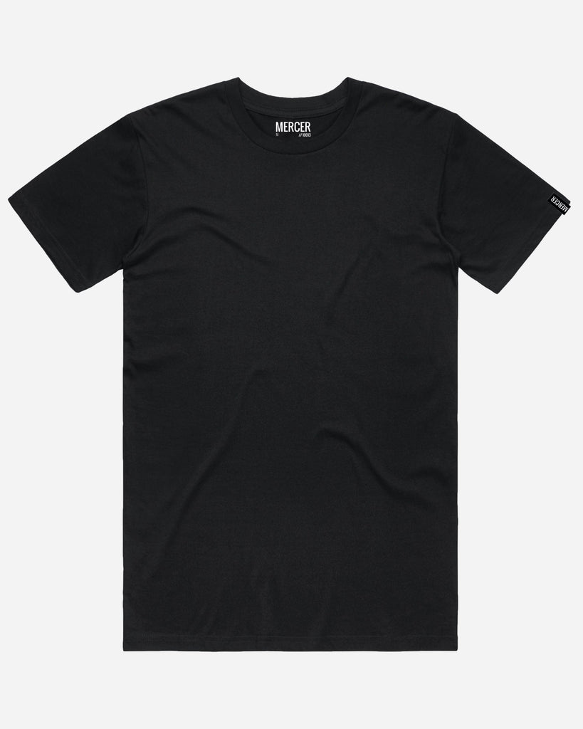 Mercer Crew Neck - Buy Men's T-Shirts online at Menzclub