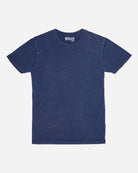 Stone Washed Tee - Men's T-Shirts at Menzclub
