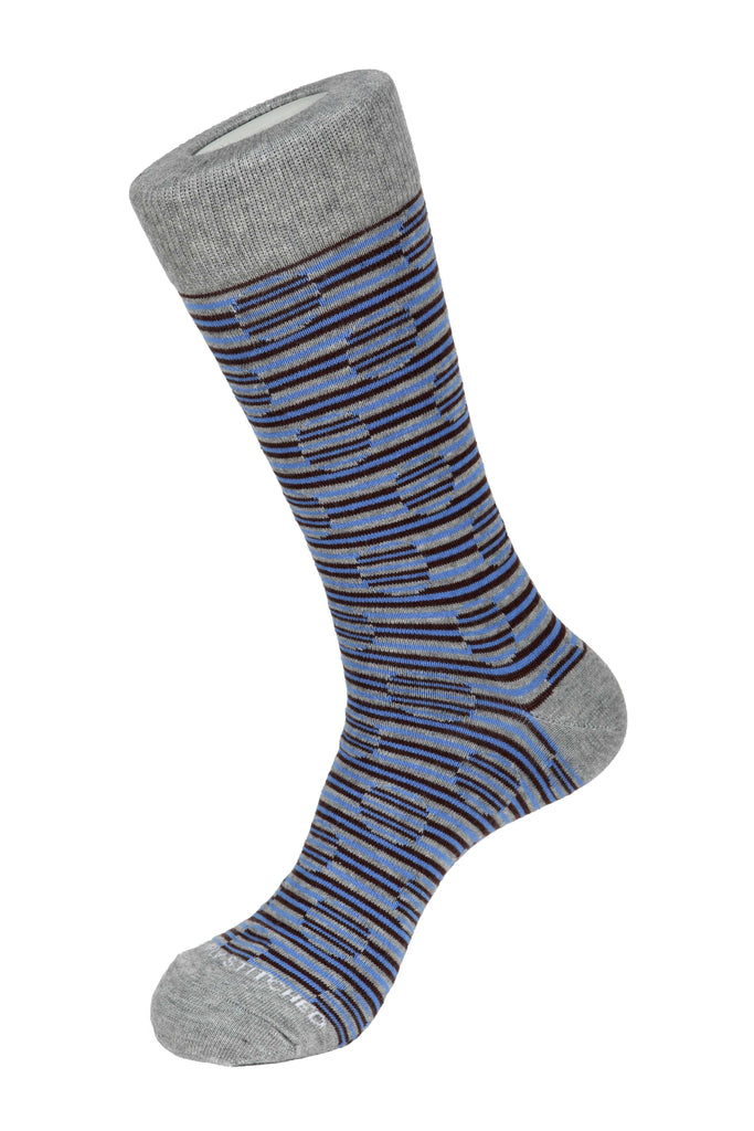 Micro Dot Socks - Buy Men's Socks online at Menzclub