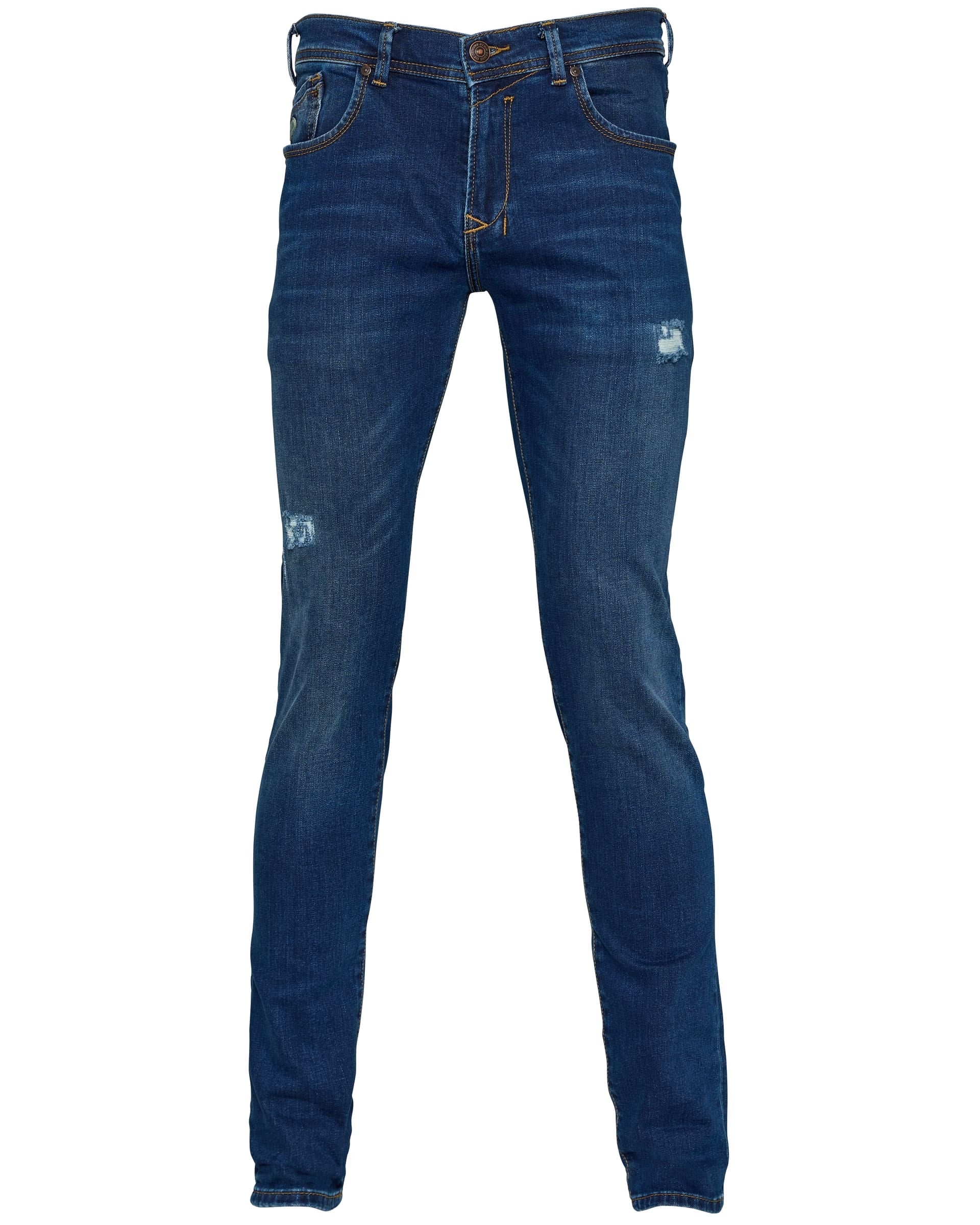 New Diego x Hosea Jean - Men's Jeans at Menzclub