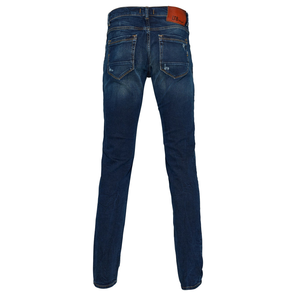 New Sawyer Leor Jean - Buy Men's Jeans online at Menzclub