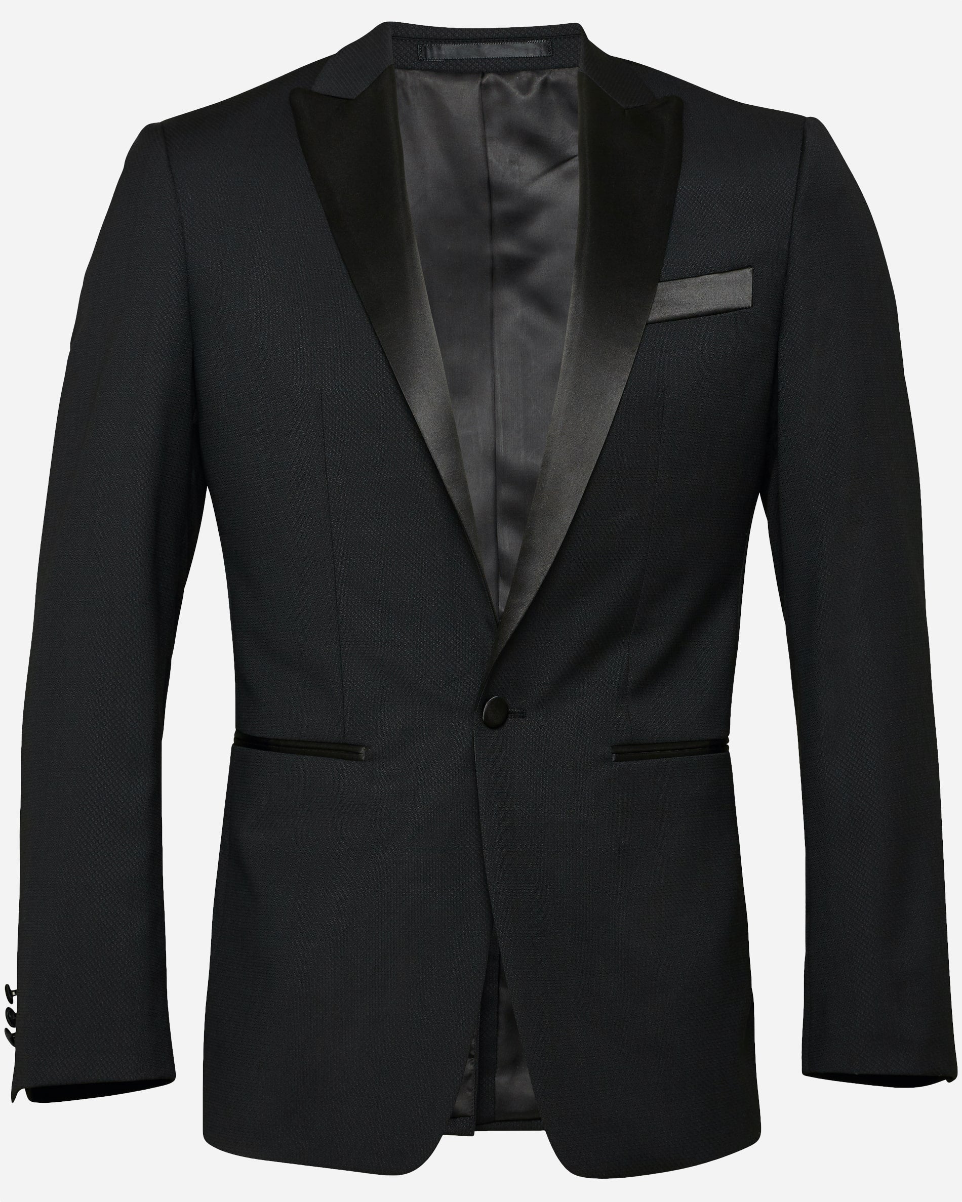 Oscar Dinner Suit - Men's Suits at Menzclub