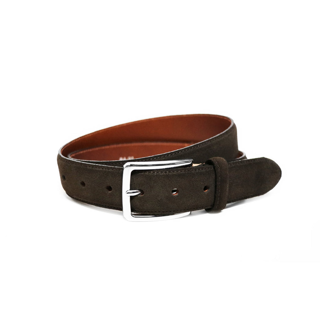 Suede Belt - Buy Men's Leather Belts online at Menzclub