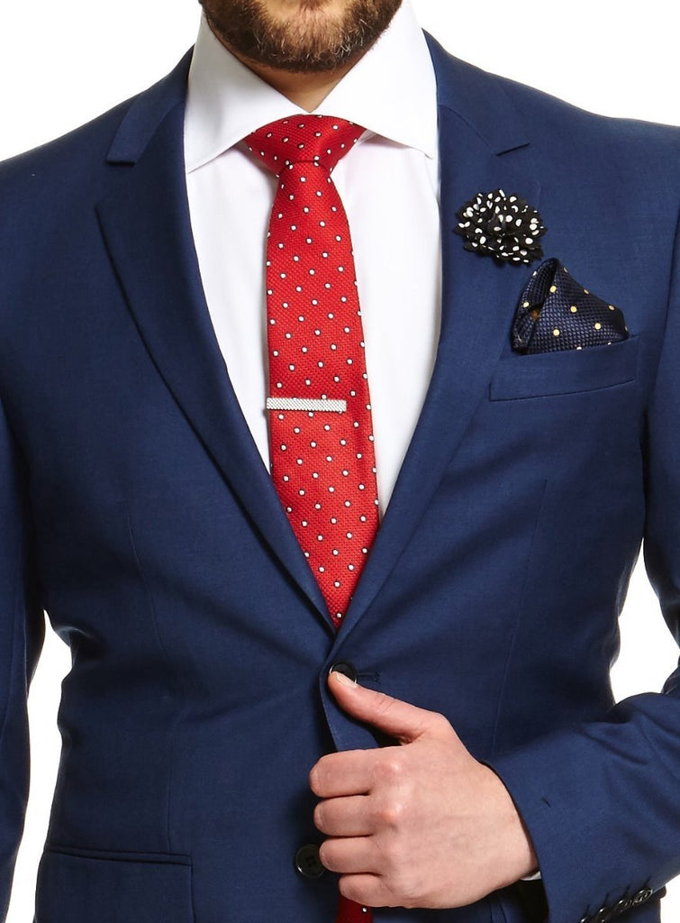 Phoenix Tie Clip - Buy Men's Tie Clips online at Menzclub