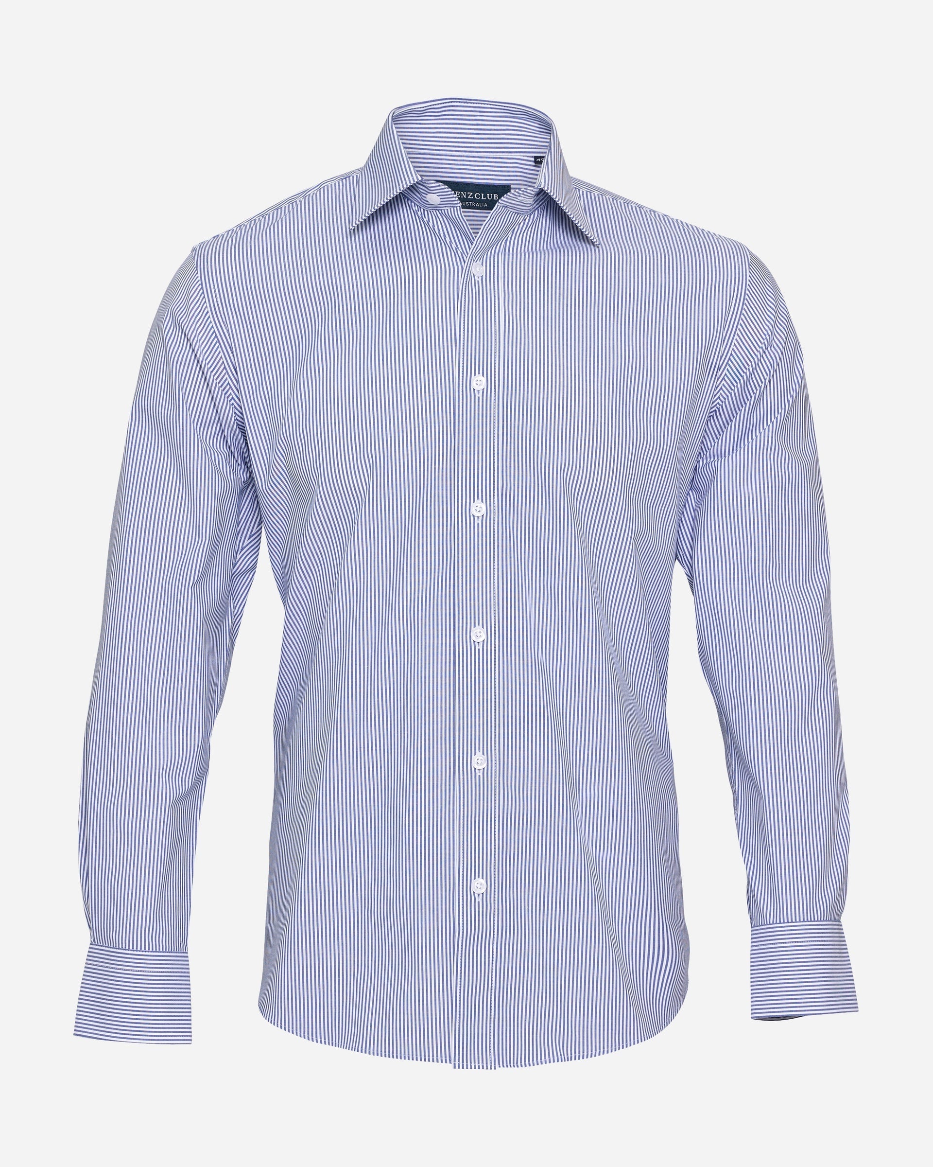 Rutgers Formal Shirt - Men's Shirts at Menzclub