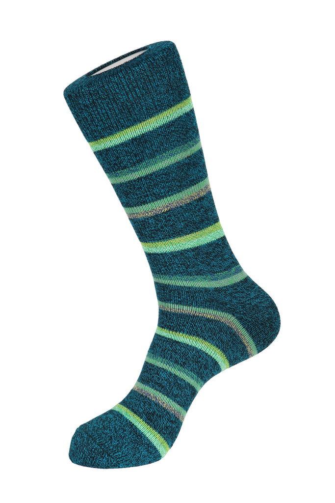 Sailor Stripe Boot Socks - Buy Men's Socks online at Menzclub