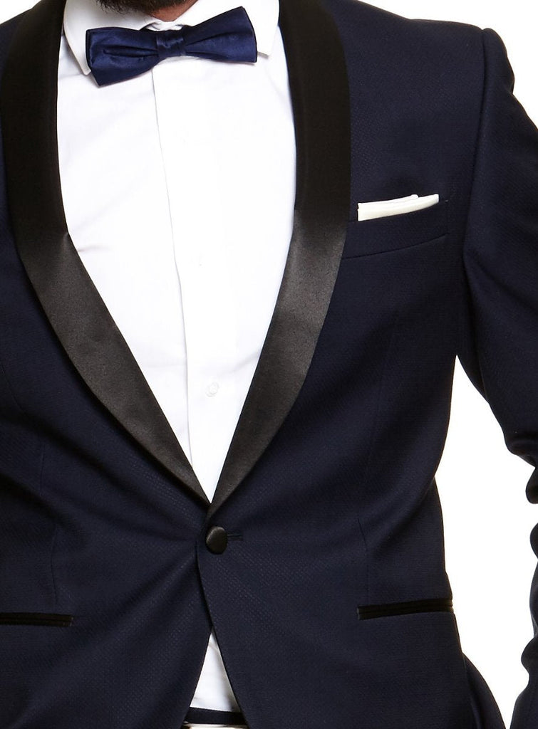 Santiago Dinner Suit - Buy Men's Suits online at Menzclub