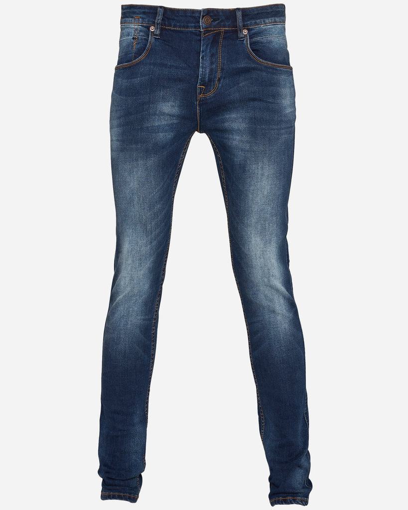 Slim Stretch Jean - Buy Men's Jeans online at Menzclub