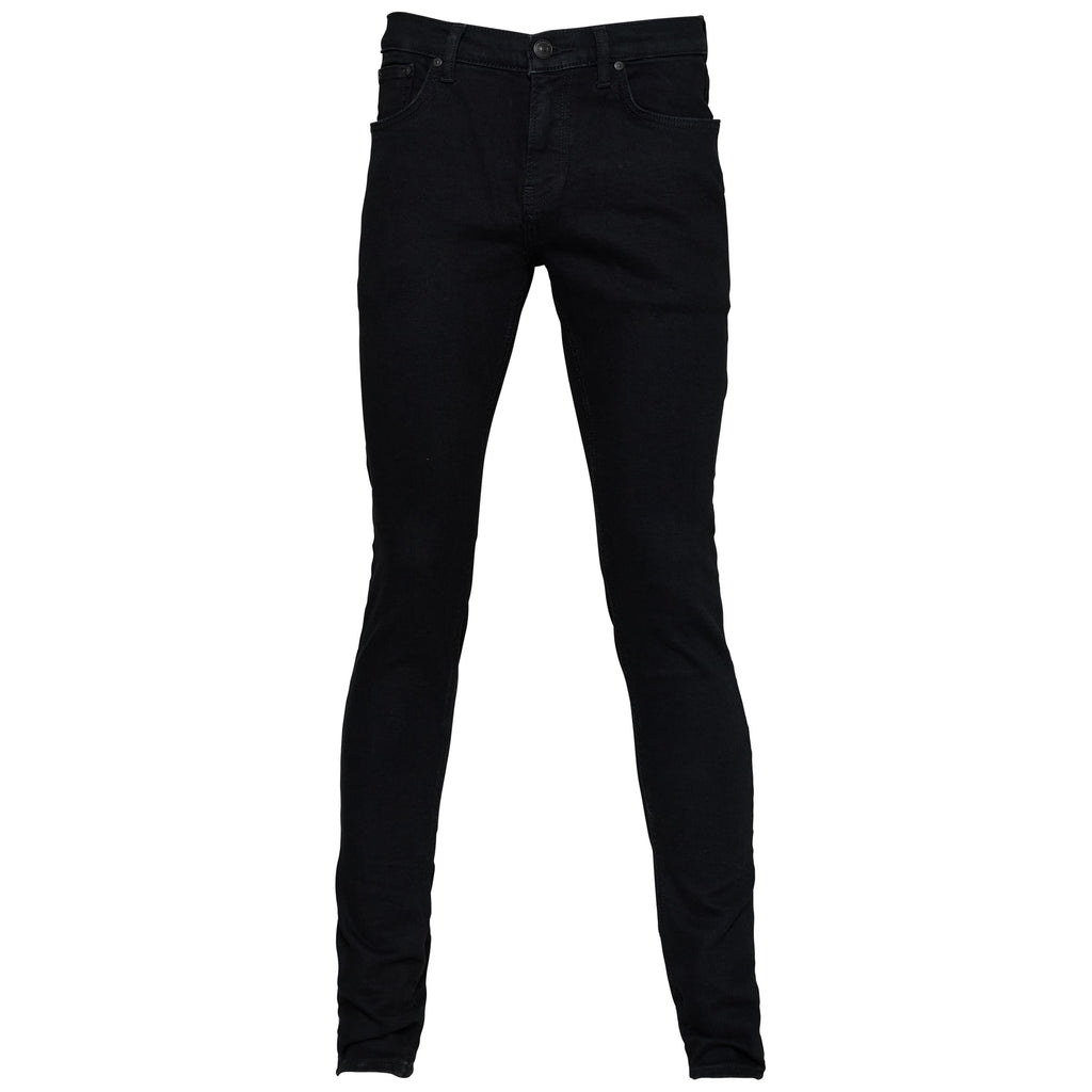 Smarty Black Jean - Buy Men's Jeans online at Menzclub