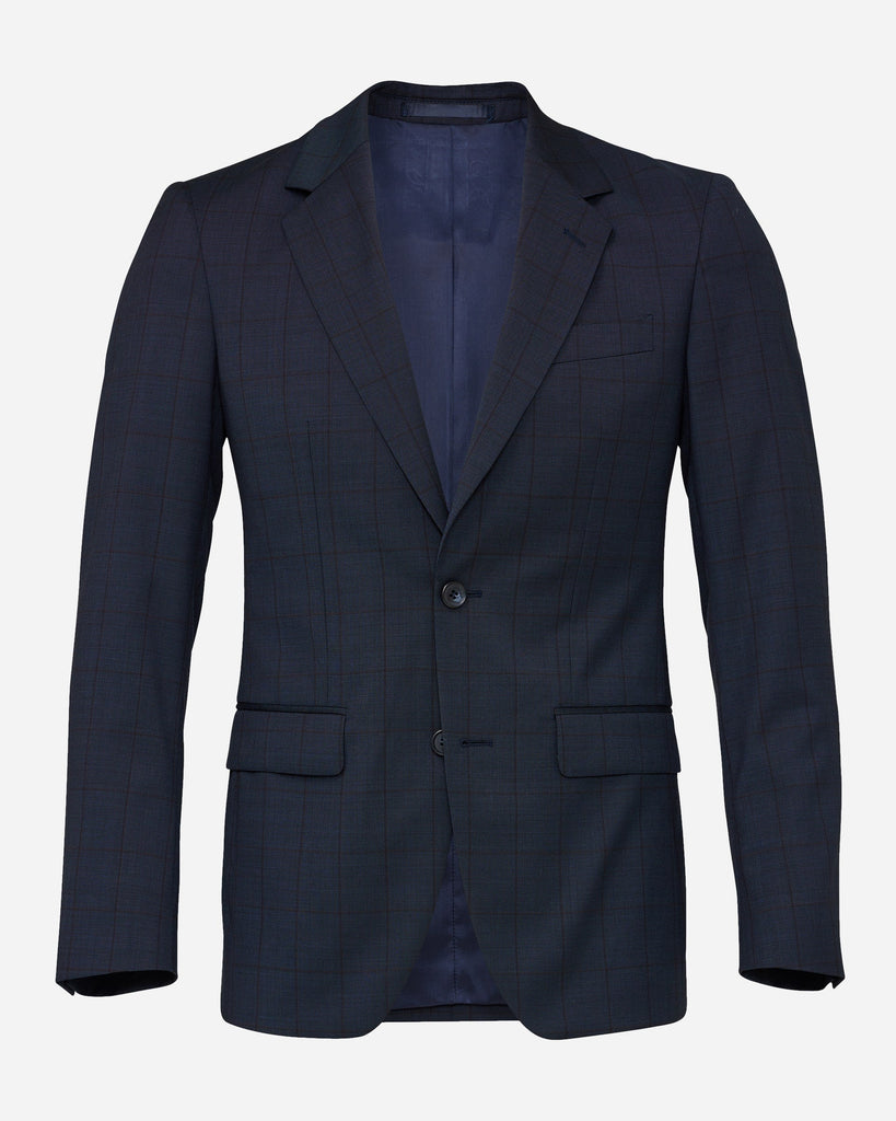 Tailored Suit Check - Buy Men's Suits online at Menzclub