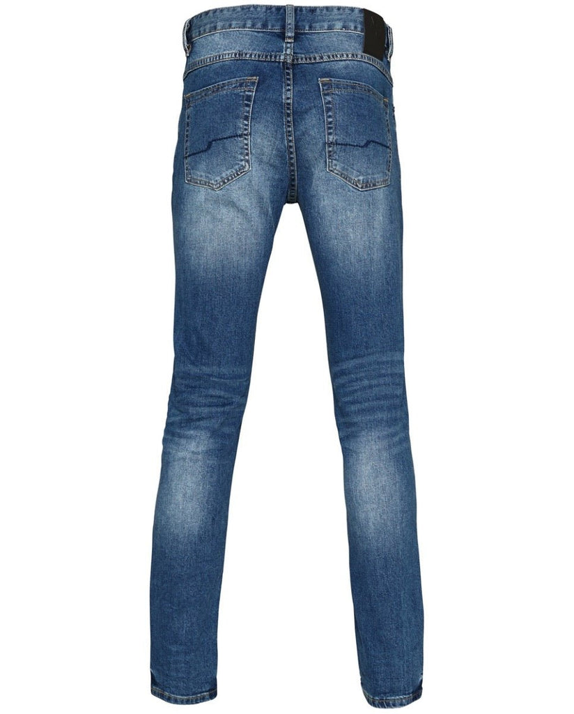Tapered Jean - Buy Men's Jeans online at Menzclub
