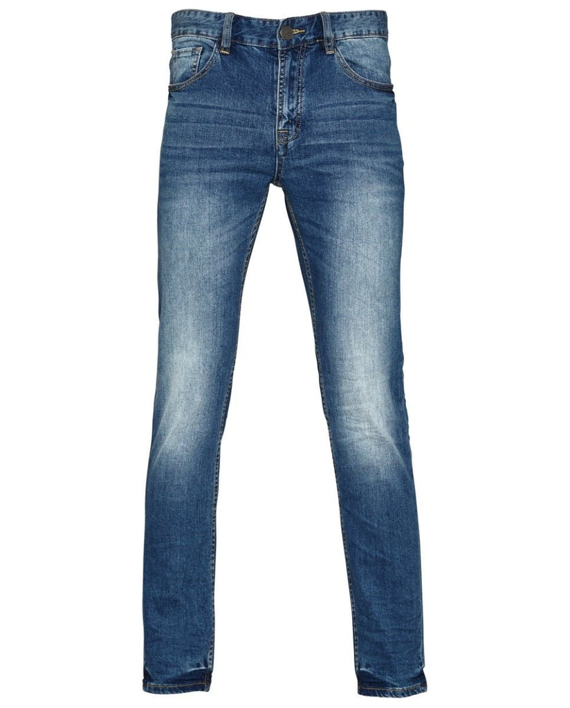 Tapered Jean - Buy Men's Jeans online at Menzclub