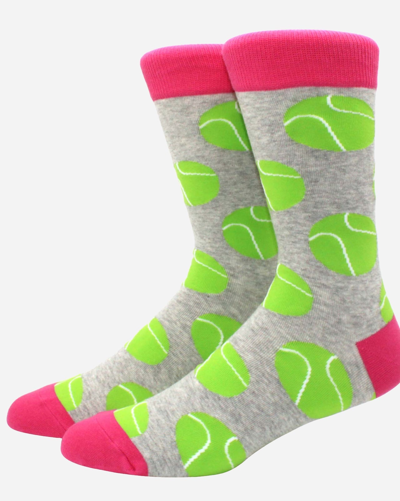 Tennis Socks - Men's Socks at Menzclub