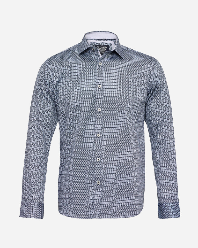 Debeek Shirt - Buy Men's Casual Shirts online at Menzclub