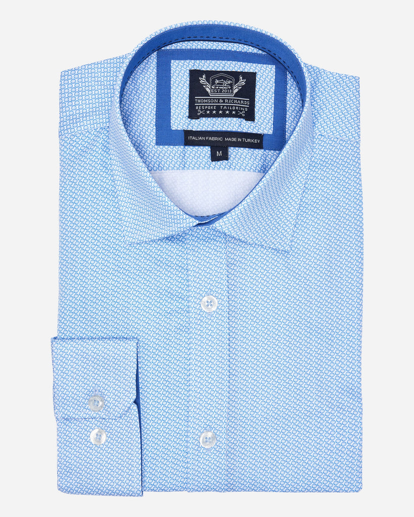 Iwobi Shirt - Buy Men's Casual Shirts online at Menzclub