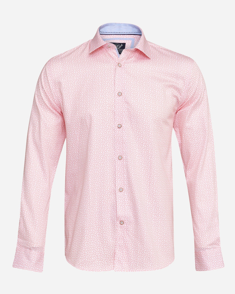 Kostic Shirt - Buy Men's Casual Shirts online at Menzclub