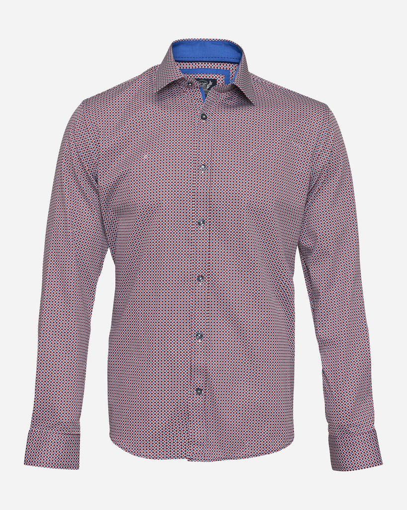 Maguire Shirt - Buy Men's Casual Shirts online at Menzclub